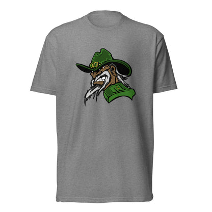 Woodlawn High School Design 1 — Dark Heather Gray