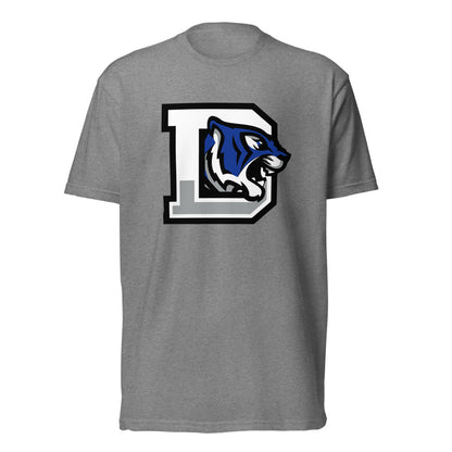 Demopolis High School Design 1 — Dark Heather Gray