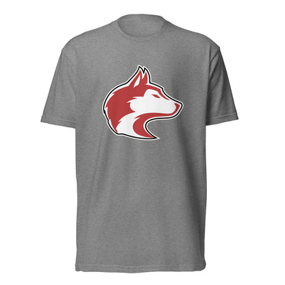 Hewitt Trussville High School Design 1 — Dark Heather Gray