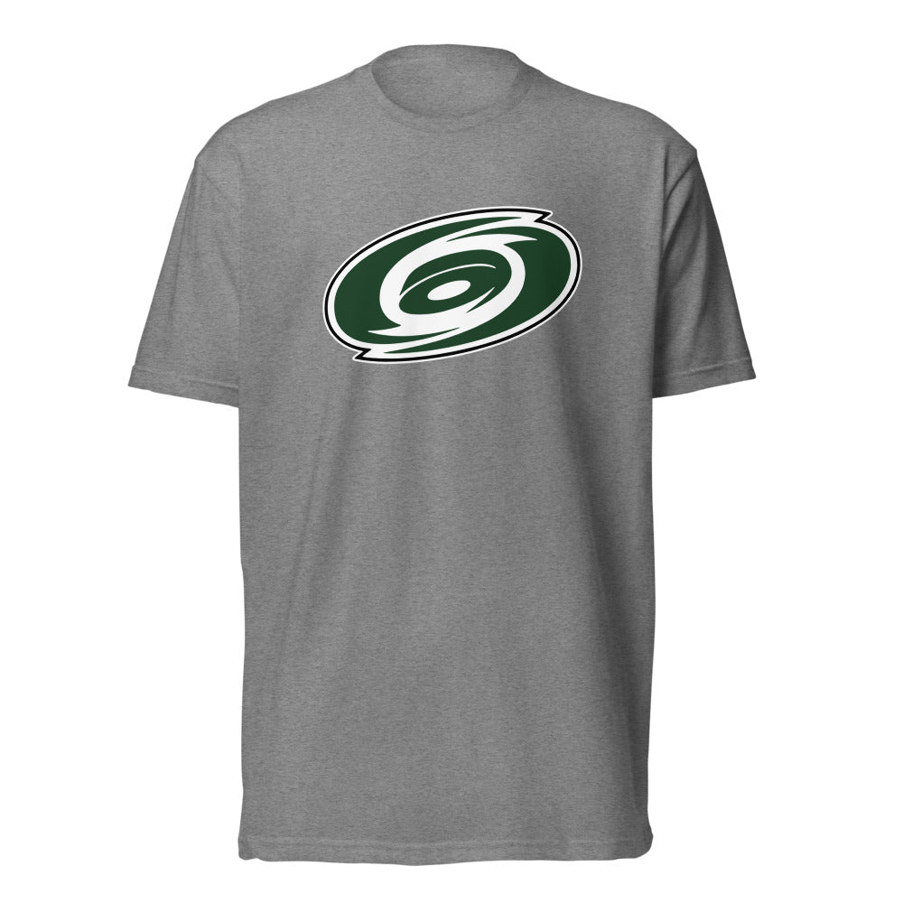 Flomaton High School Design 1 — Dark Heather Gray