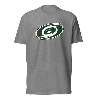 Flomaton High School Design 1 — Dark Heather Gray