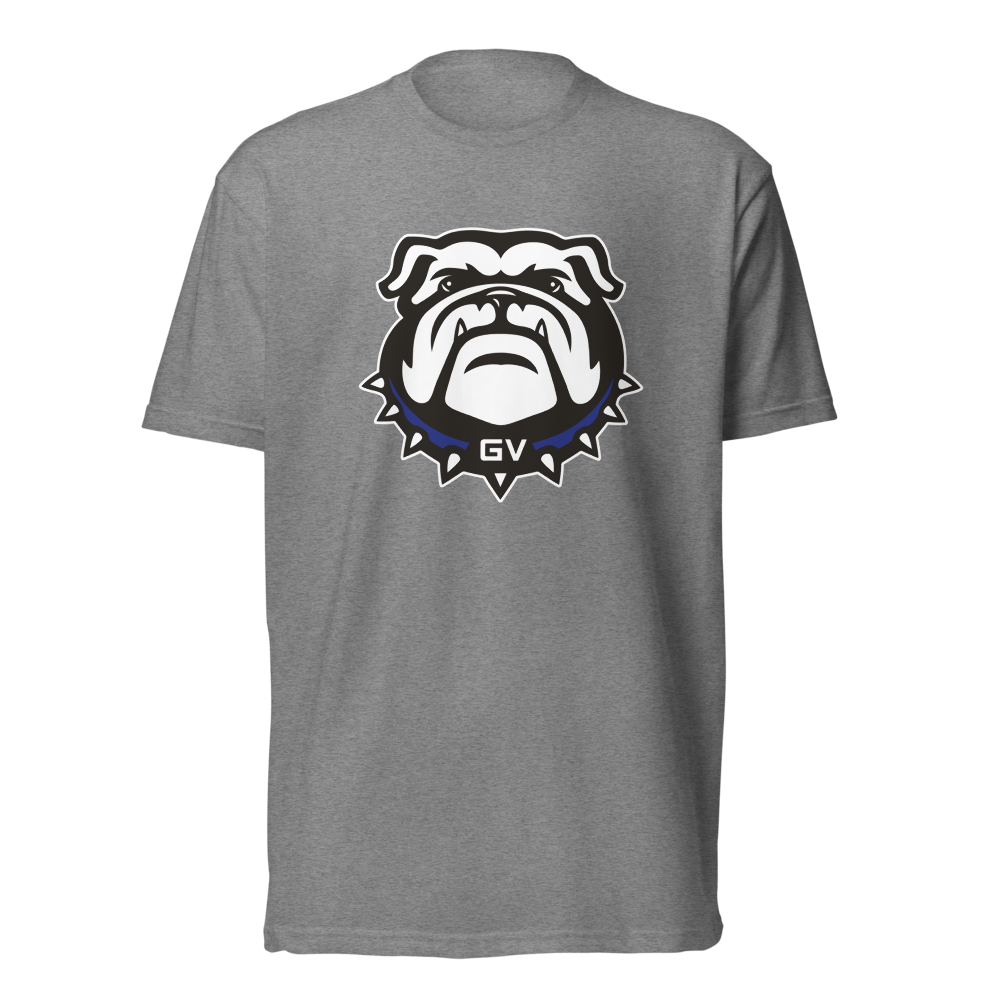Gunnison Valley High School Design 1 — Dark Heather Gray