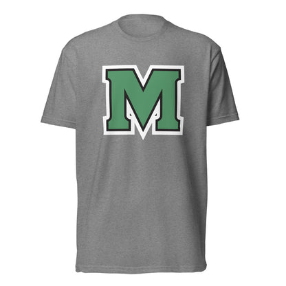Millry High School Design 1 — Dark Heather Gray