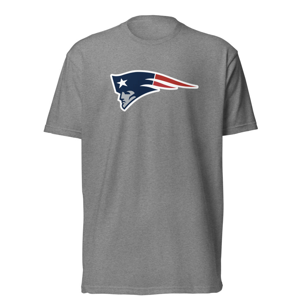 Pike Liberal Arts School Design 1 — Dark Heather Gray
