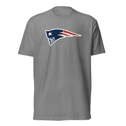 Pike Liberal Arts School Design 1 — Dark Heather Gray