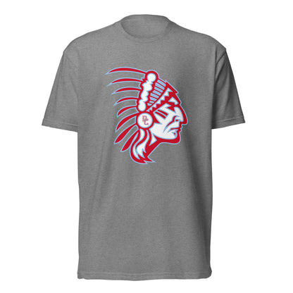 Dale County High School Design 1 — Dark Heather Gray