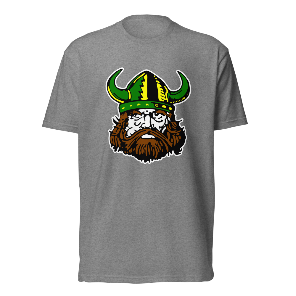 Eureka High School Design 1 — Dark Heather Gray