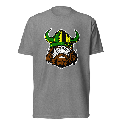 Eureka High School Design 1 — Dark Heather Gray