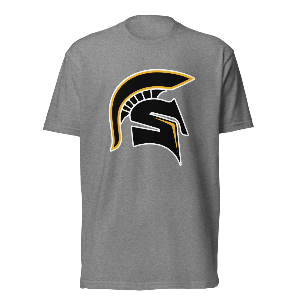 Emery High School Design 1 — Dark Heather Gray
