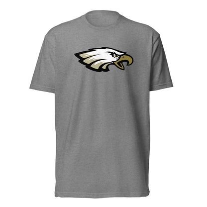 East Lawrence High School Design 1 — Dark Heather Gray