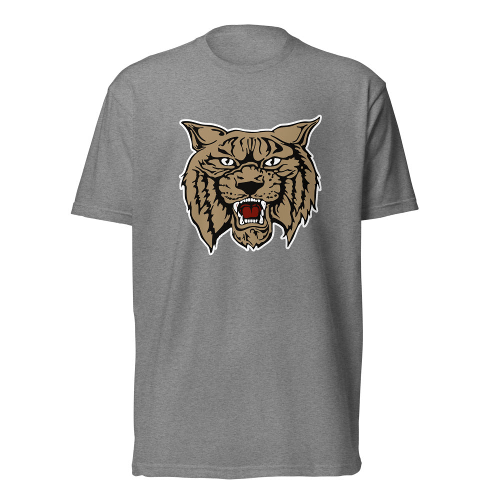 Citronelle High School Design 1 — Dark Heather Gray