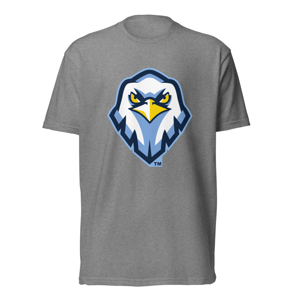 Calera High School Design 1 — Dark Heather Gray