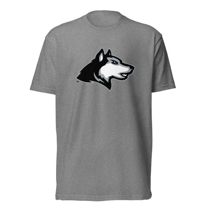 Helena High School Design 1 — Dark Heather Gray