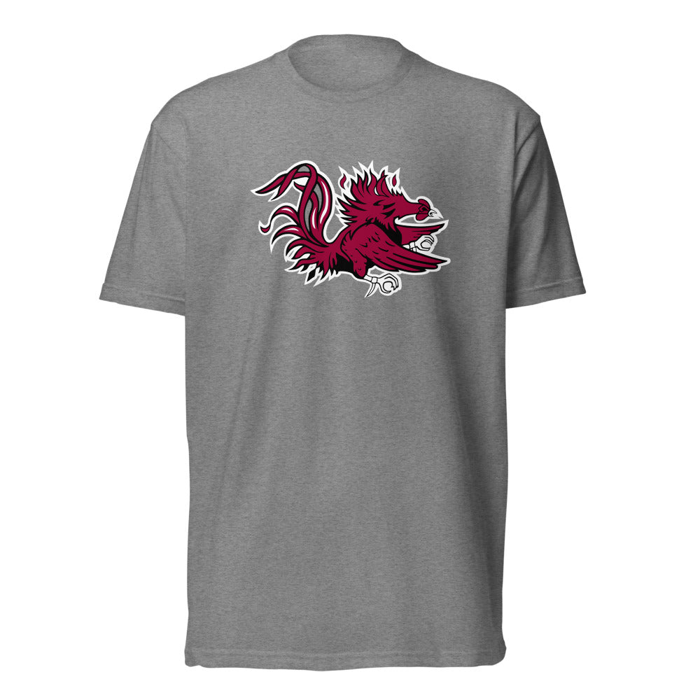 New Brockton High School Design 1 — Dark Heather Gray