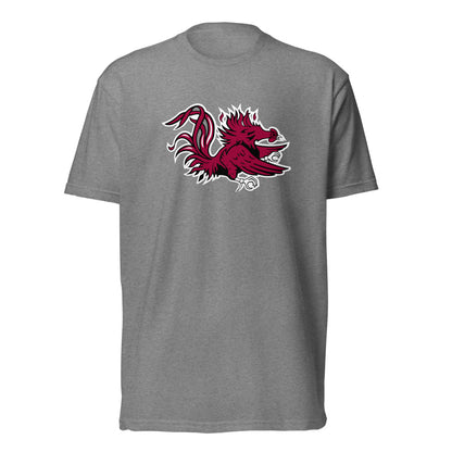 New Brockton High School Design 1 — Dark Heather Gray