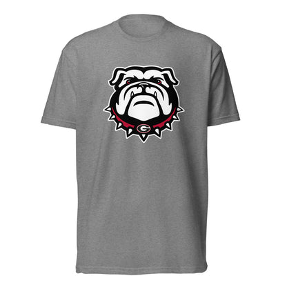 Gaston High School Design 1 — Dark Heather Gray