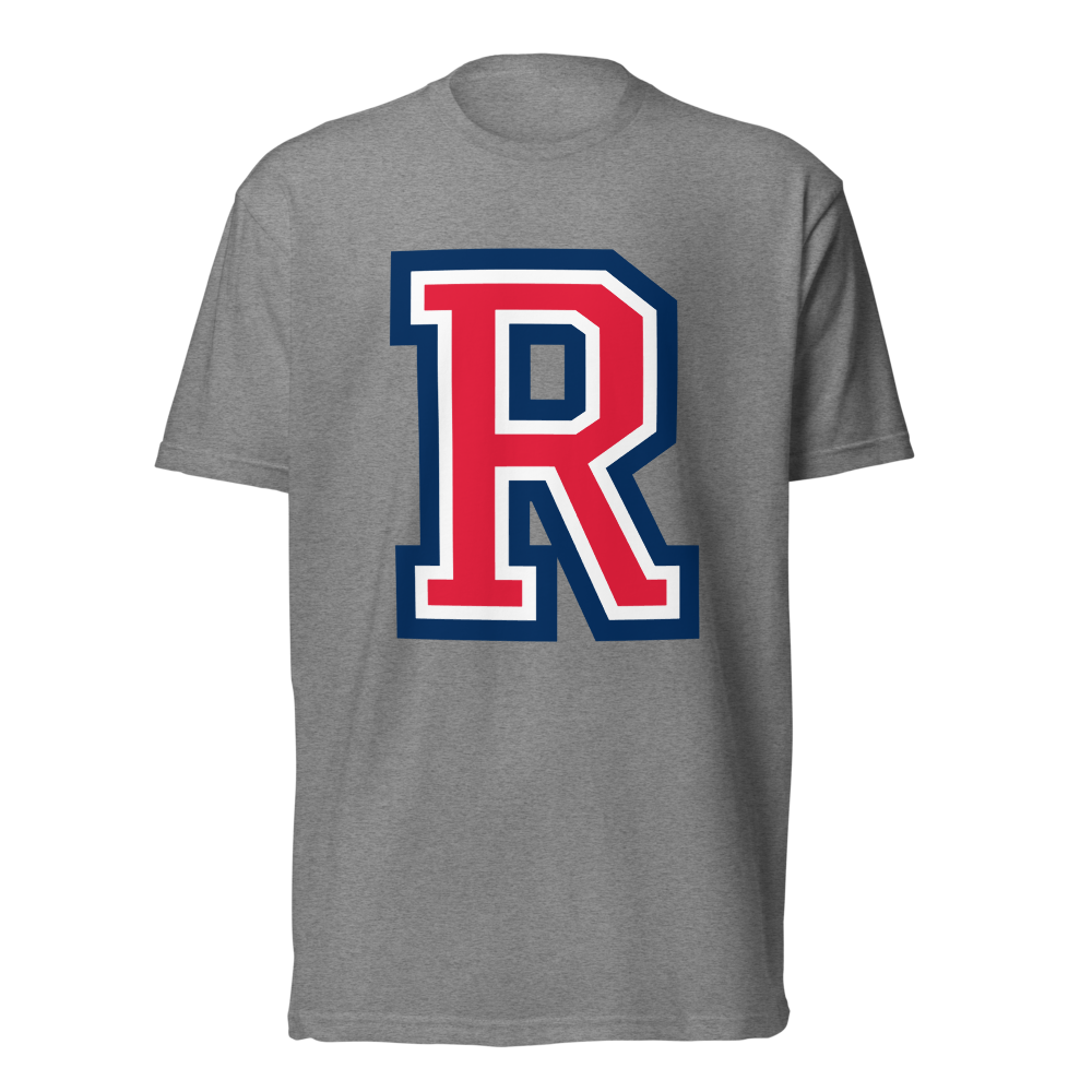 Reno High School Design 1 — Dark Heather Gray