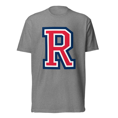 Reno High School Design 1 — Dark Heather Gray