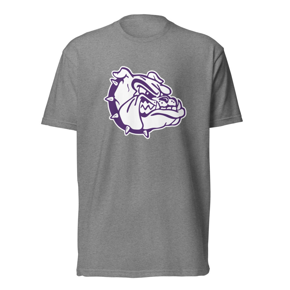 Sweet Water High School Design 1 — Dark Heather Gray