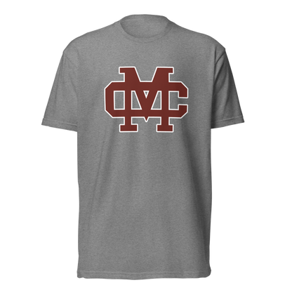 Cimarron-Memorial High School Design 1 — Dark Heather Gray