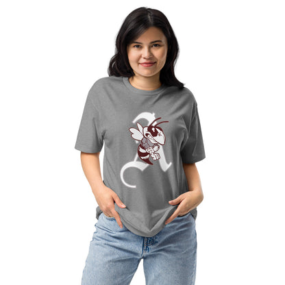 Abbeville High School Design 1 — Dark Heather Gray