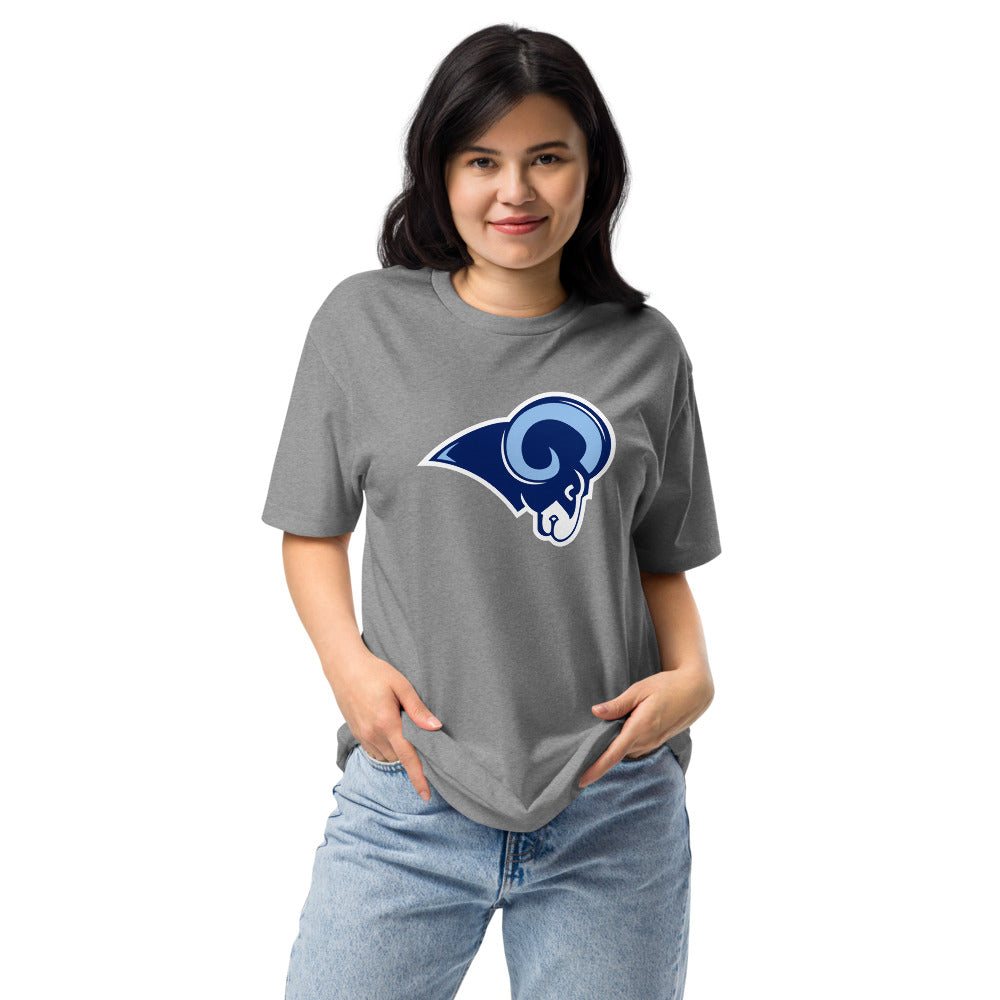 Northside High School Design 1 — Dark Heather Gray