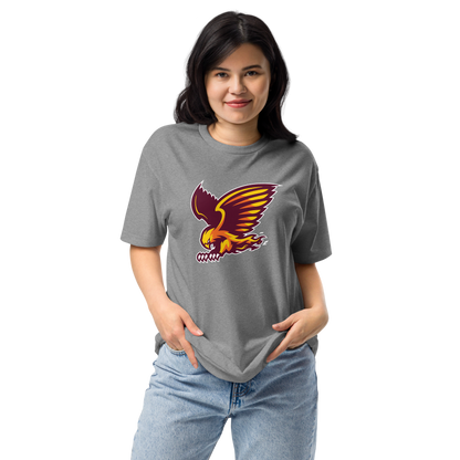 Eldorado High School Design 1 — Dark Heather Gray