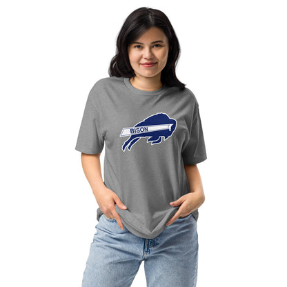 North Sand Mountain High School Design 1 — Dark Heather Gray
