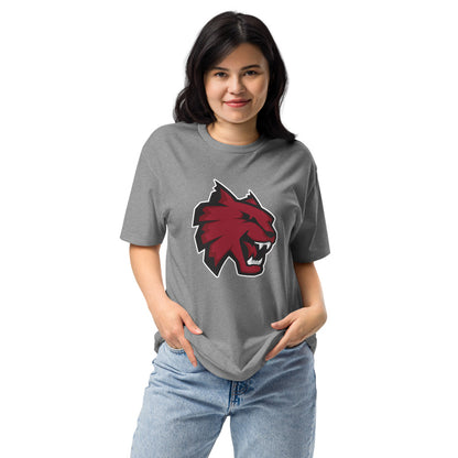 Central High School (Florence) Design 1 — Dark Heather Gray