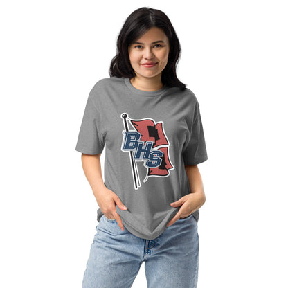 Alma Bryant High School Design 1 — Dark Heather Gray
