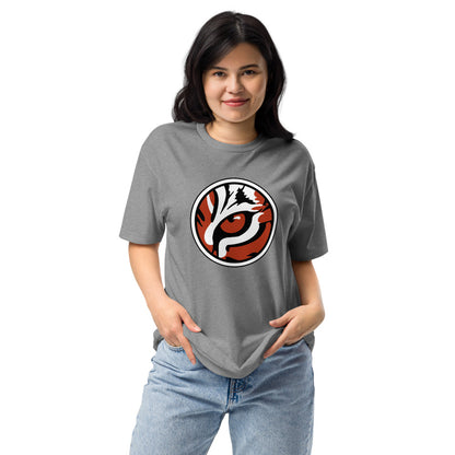 Eufaula High School Design 1 — Dark Heather Gray