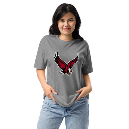 Sumiton Christian School Design 1 — Dark Heather Gray