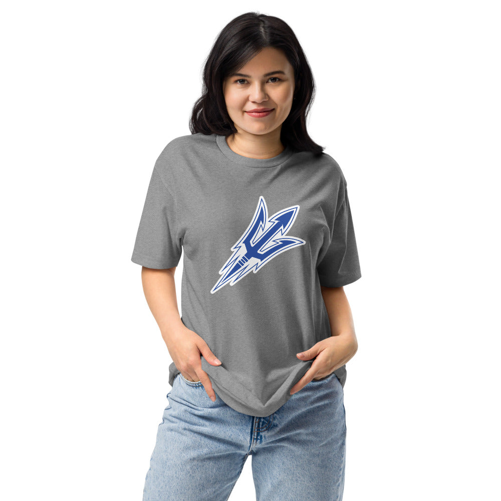 Sulligent High School Design 1 — Dark Heather Gray