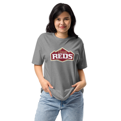 Cedar High School Design 1 — Dark Heather Gray