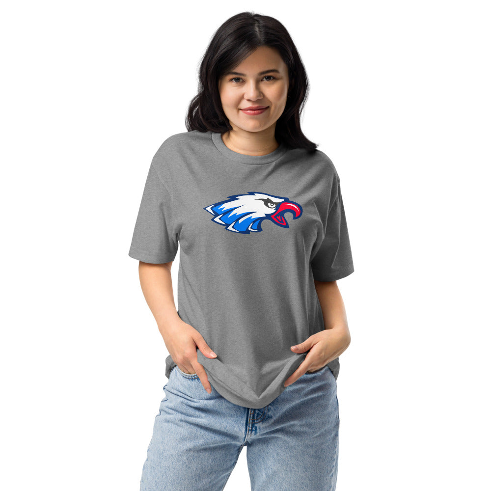 Center Point High School Design 1 — Dark Heather Gray
