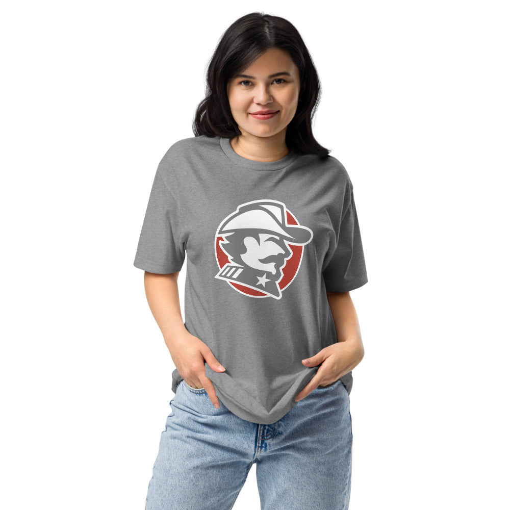 Abbeville Christian Academy Design 1 — Dark Heather Gray