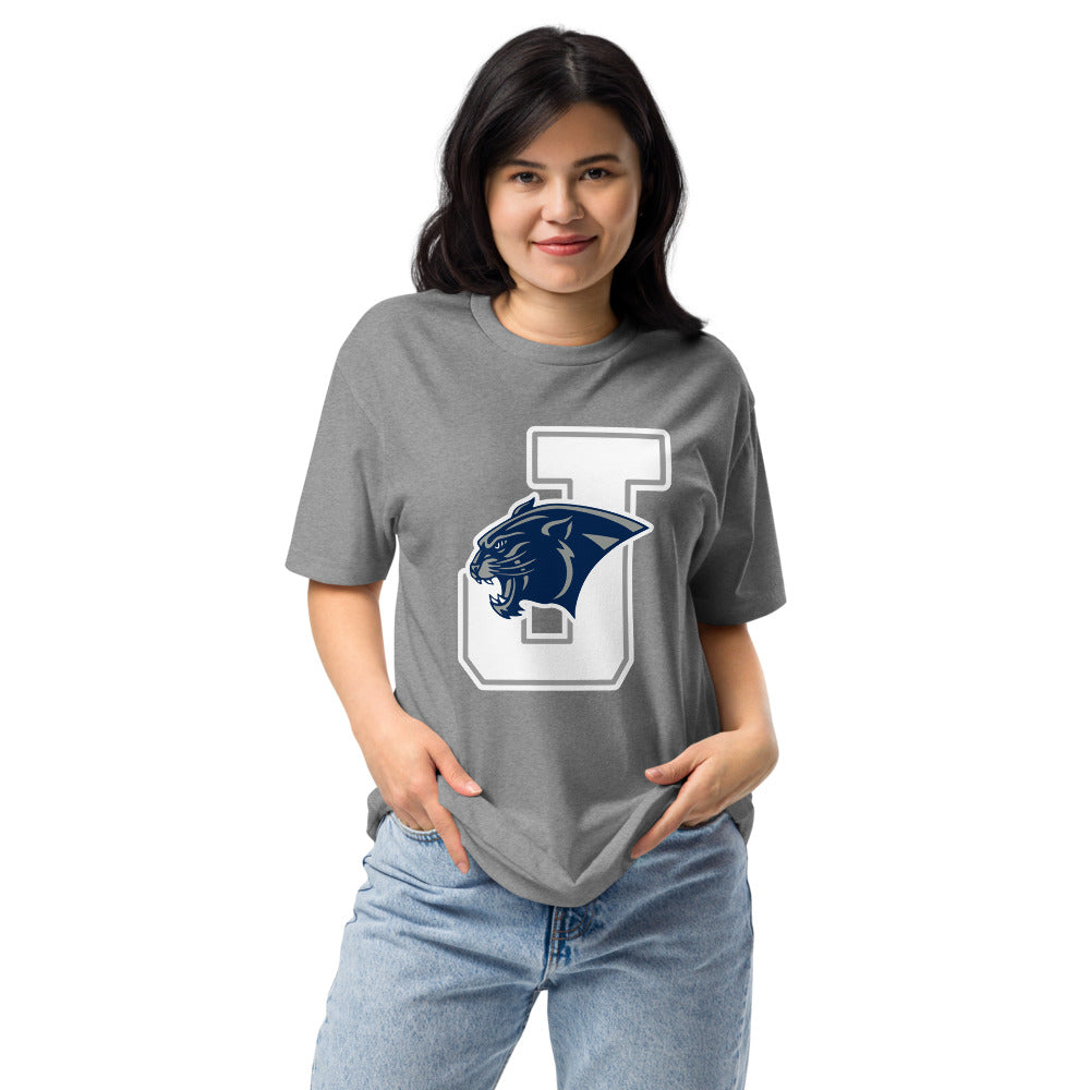 Jemison High School Design 1 — Dark Heather Gray