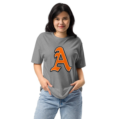 Austin High School Design 1 — Dark Heather Gray