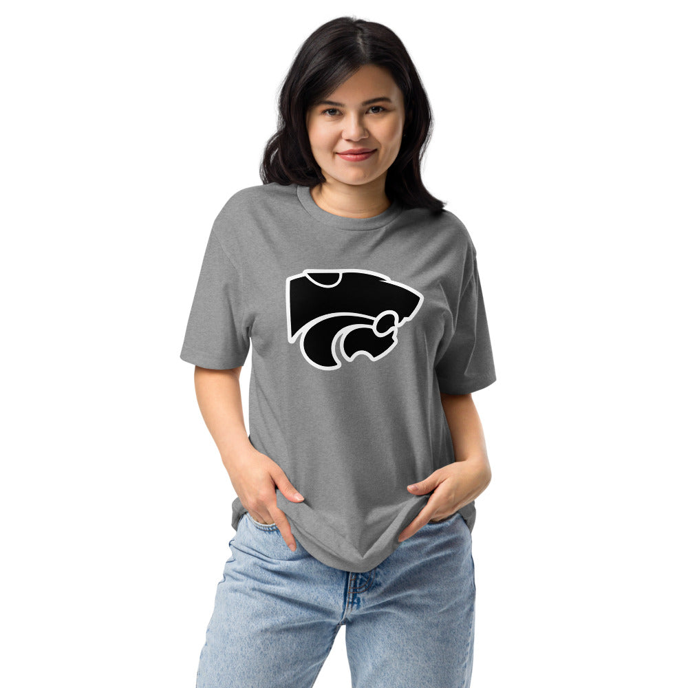 Hale County High School Design 1 — Dark Heather Gray