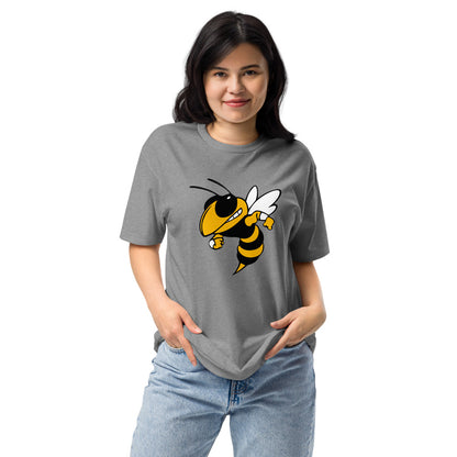 Ider High School Design 1 — Dark Heather Gray