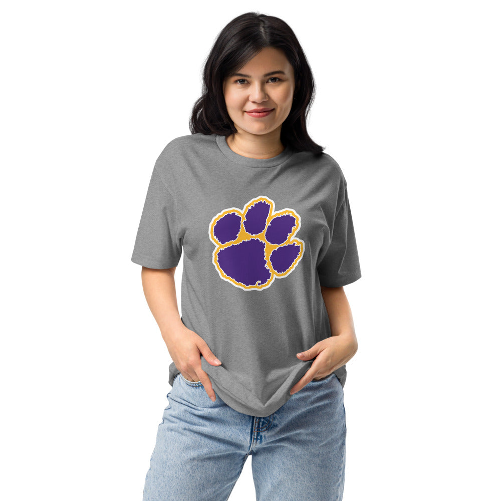 Ariton High School Design 1 — Dark Heather Gray