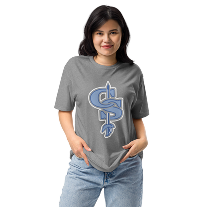 Canyon Springs High School Design 1 — Dark Heather Gray