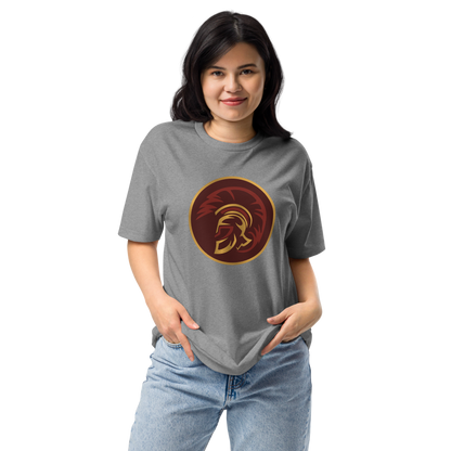 Pahrump Valley High School Design 1 — Dark Heather Gray