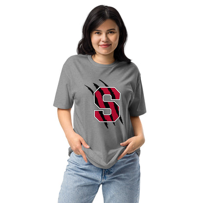 Springwood High School Design 1 — Dark Heather Gray