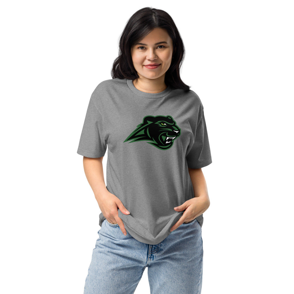 Pelham High School Design 1 — Dark Heather Gray