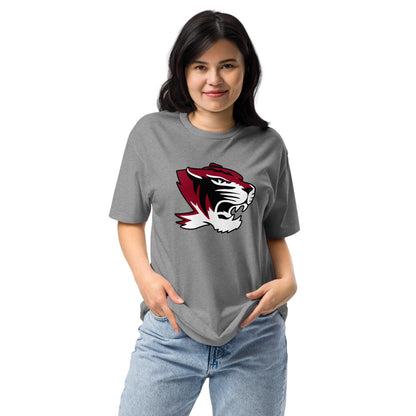 Hartselle High School Design 1 — Dark Heather Gray