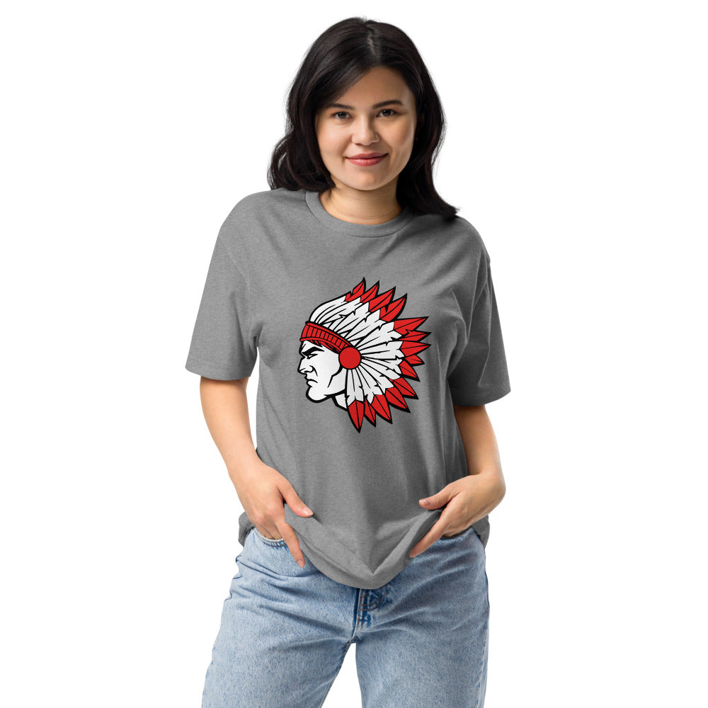 Ohatchee High School Design 1 — Dark Heather Gray