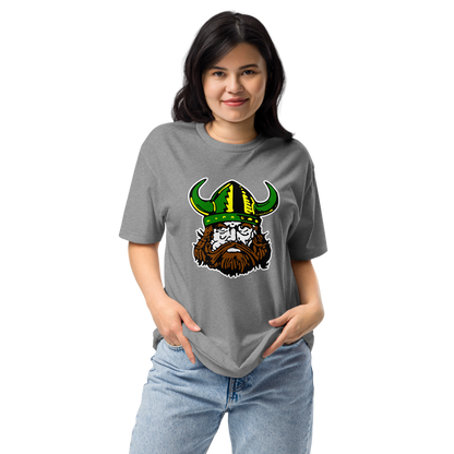 Eureka High School Design 1 — Dark Heather Gray