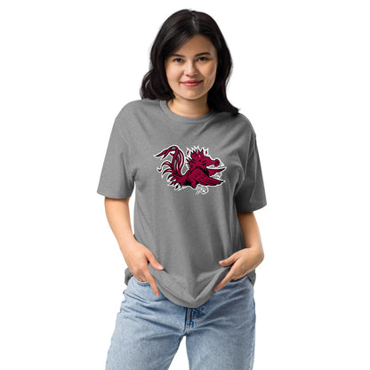 New Brockton High School Design 1 — Dark Heather Gray