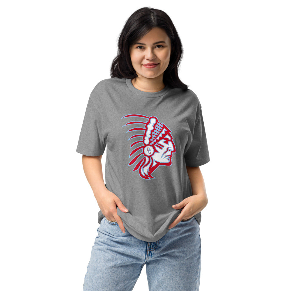 Dale County High School Design 1 — Dark Heather Gray
